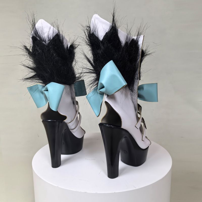 Women Accessories Photos - Cosplay Nangong Yu Anime Party Halloween