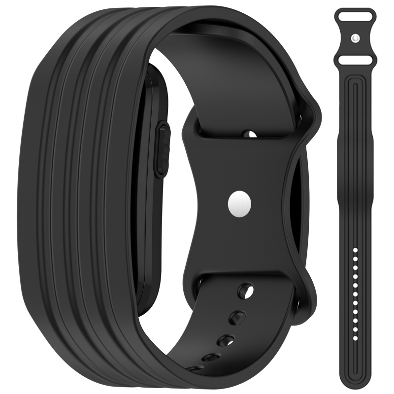Women'S Accessories To Wear With Watch - Weiches Silikonarmband für Garmin CIRQA Smart
