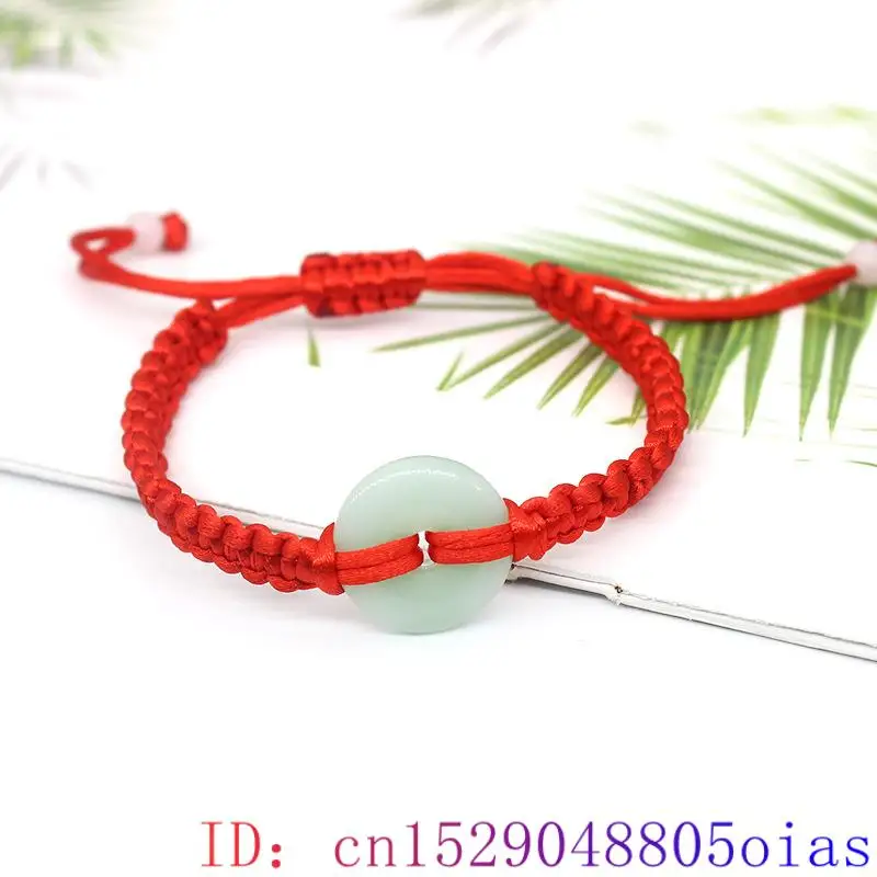 Echtes Jade-Donut-Armband, Arm – Women'S Accessories Designer Bewertung und Preis