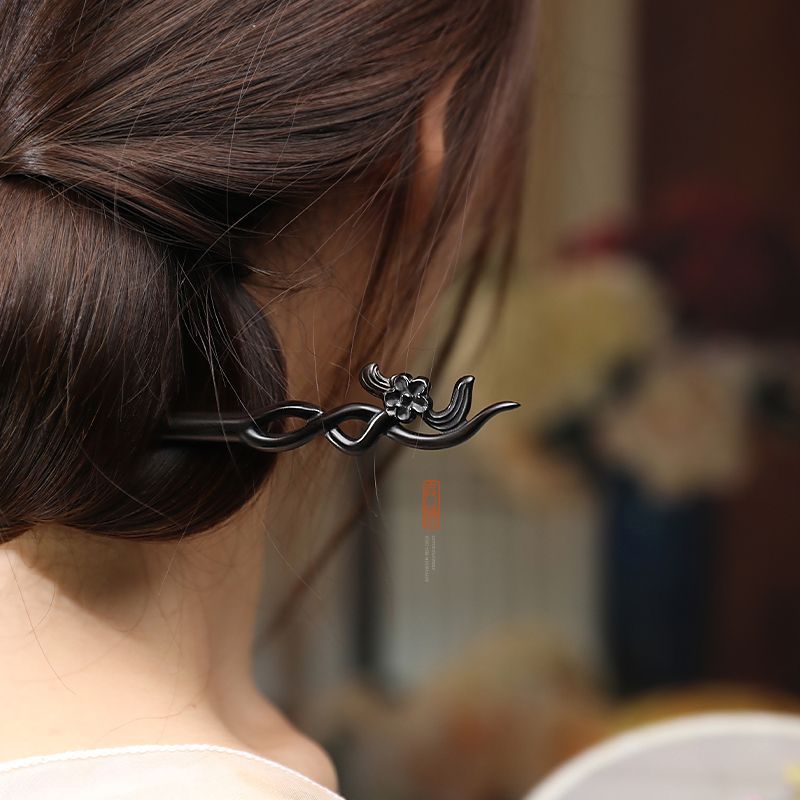 Chinesischen Stil Haar Stick M – Pearl Hair Pin Bewertung und Preis