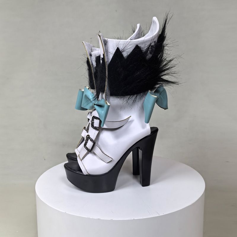 Cosplay Nangong Yu Anime Party – Women Accessories Photos Bewertung und Preis