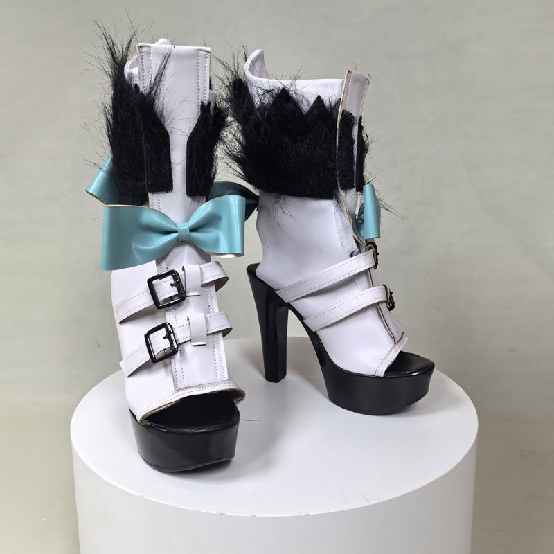 Cosplay Nangong Yu Anime Party – Women Accessories Photos Bewertung und Preis