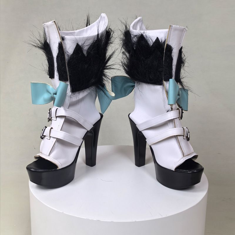 Cosplay Nangong Yu Anime Party – Women Accessories Photos Bewertung und Preis