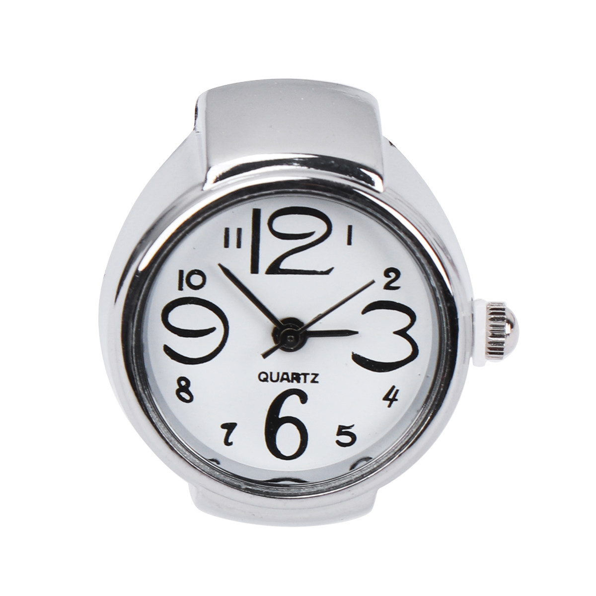 2 Stück Ringuhr für Damen und  – Women'S Accessories To Wear With Watch Bewertung und Preis