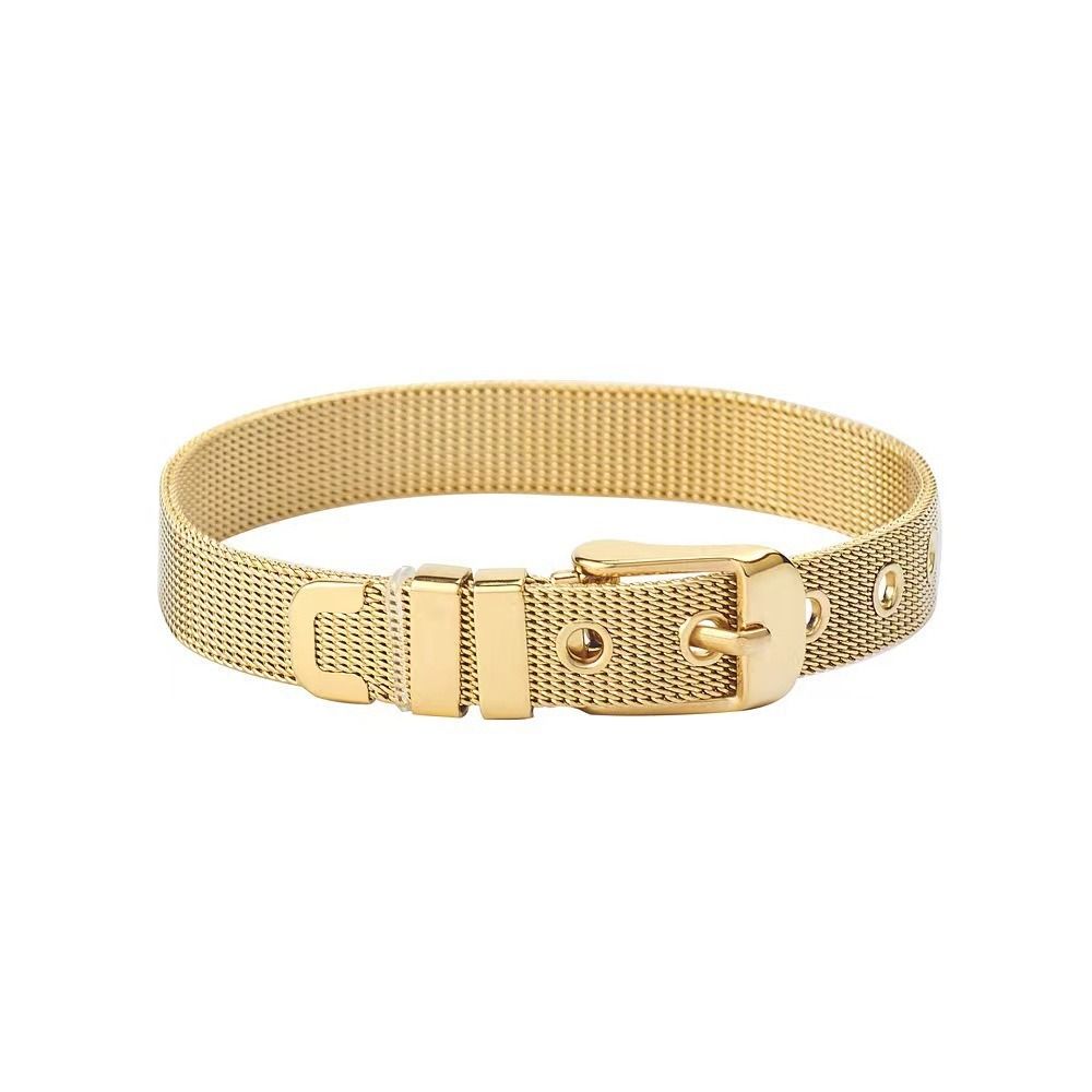 Hip-Hop Streetwear Titan-Stahl – Women'S Accessories To Wear With Watch Bewertung und Preis
