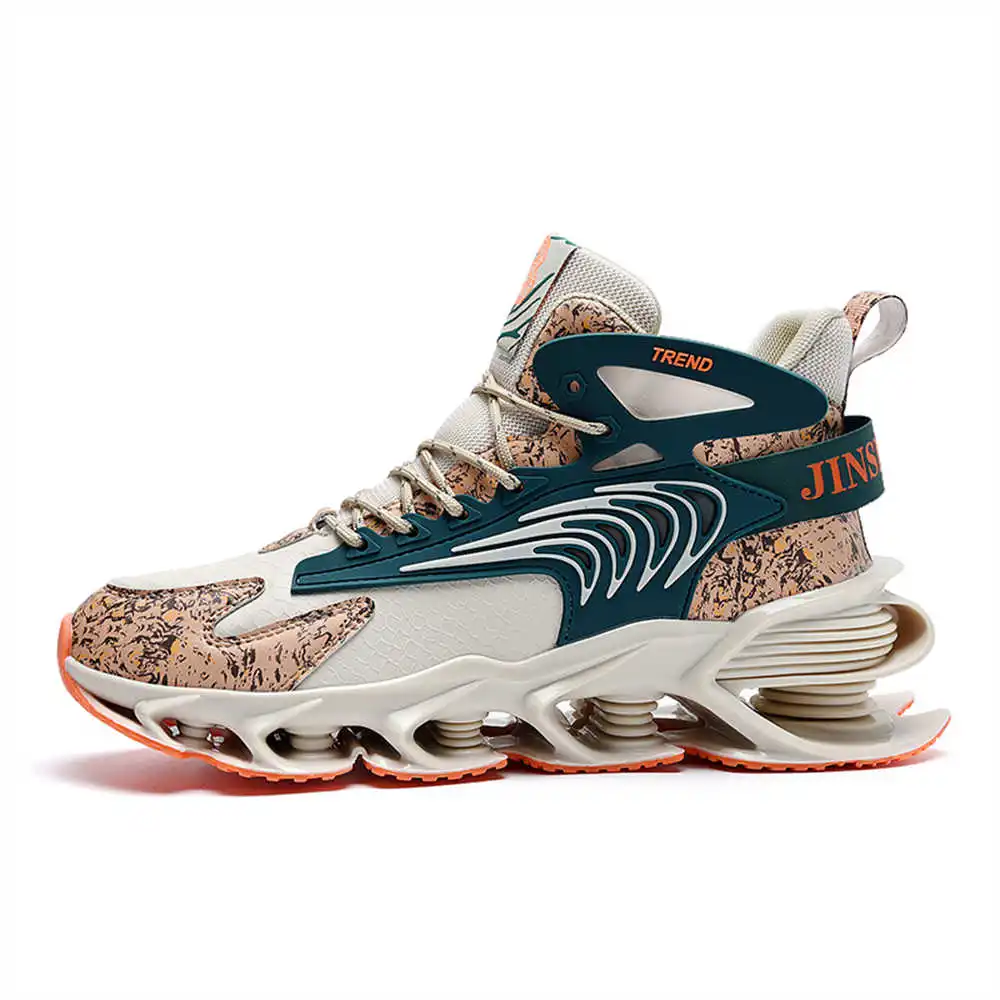 Rutschfeste Mid-Kind-Laufschuh – Women Accessories Brand Name Ideas Bewertung und Preis