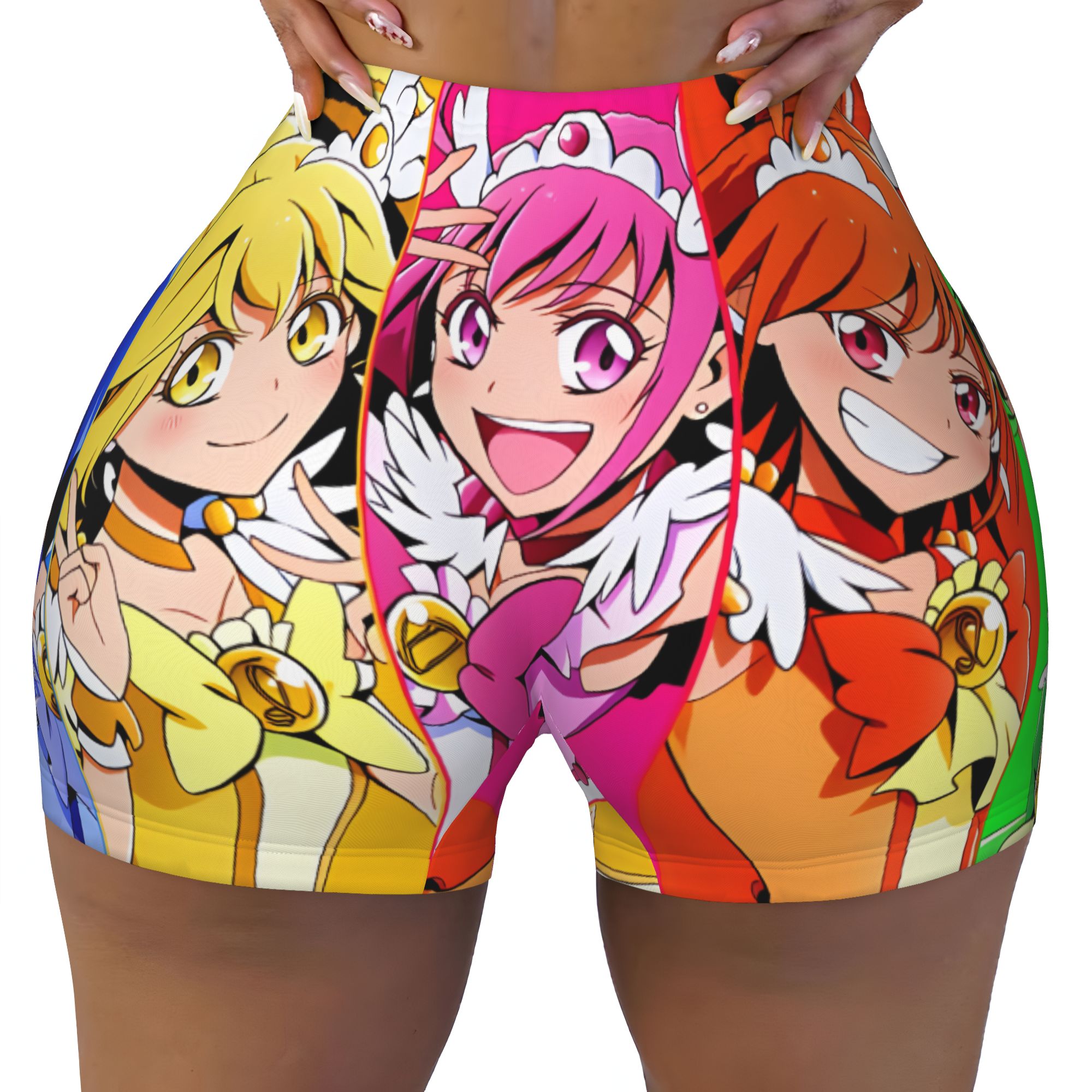 Pretty Cure Happy Cure Sunny W – Women'S Volleyball Accessories Bewertung und Preis