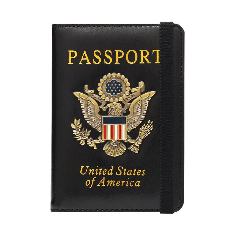 VM FASHION KISS USA Rfid Passh – Women Accessories Usa Bewertung und Preis