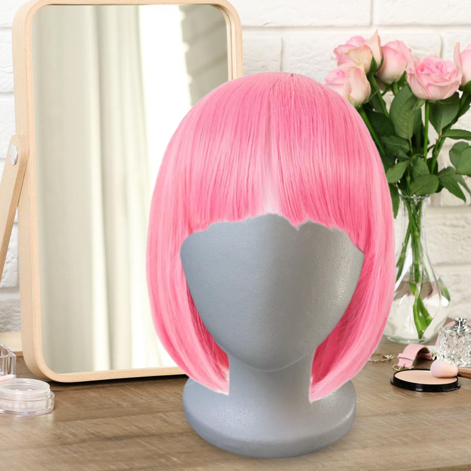 Unisex Styropor-Schaufensterpu – Women Accessories Display Bewertung und Preis