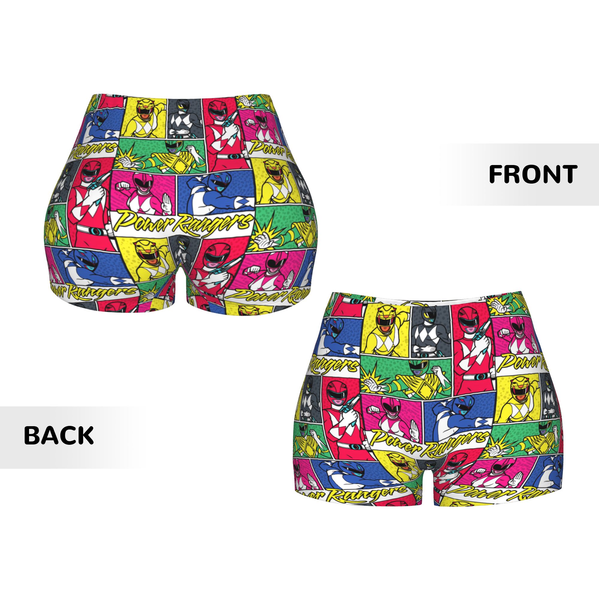 Cartoon Super Sentai Manga Wor – Women'S Volleyball Accessories Bewertung und Preis