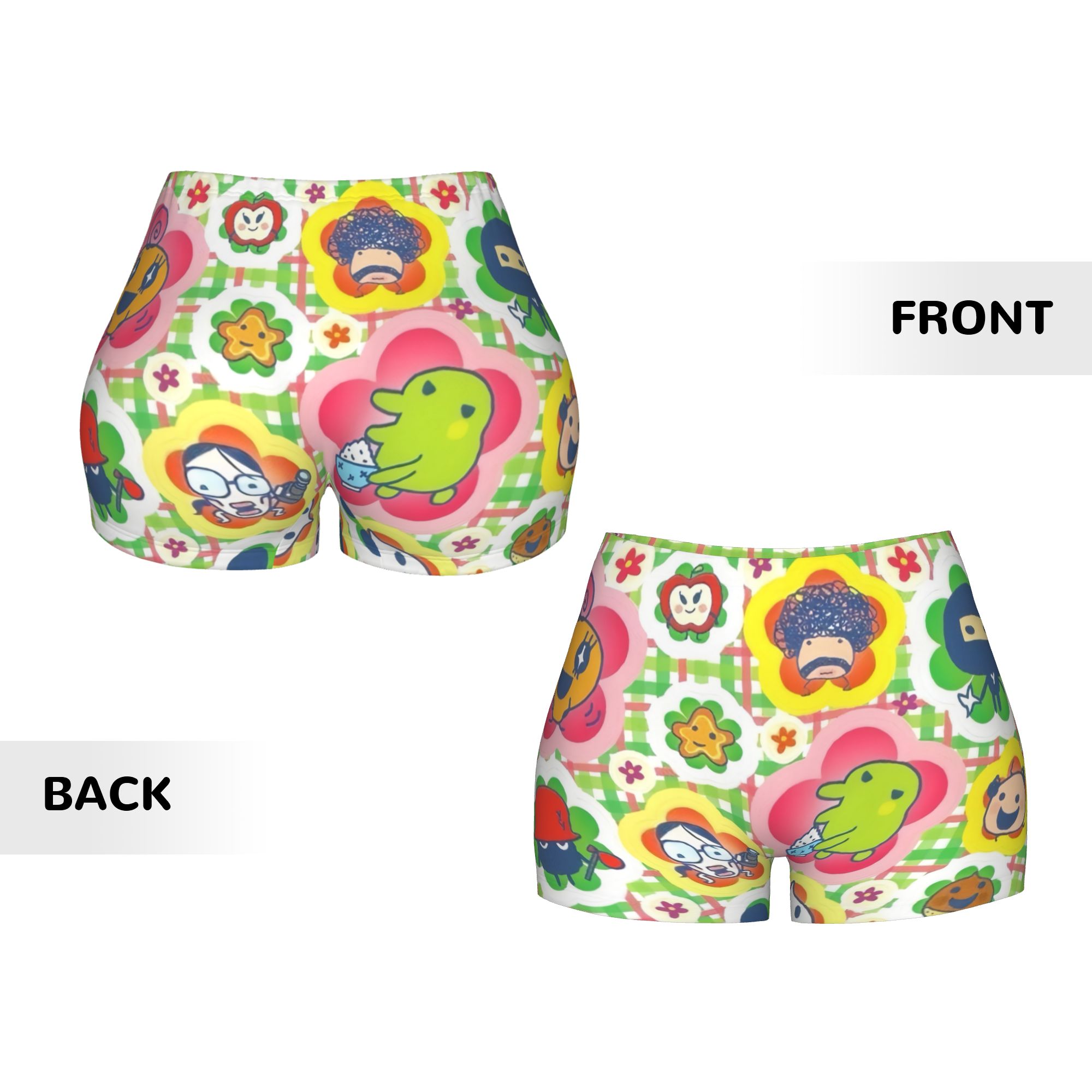 Cartoon Feed Me Tamagotchi Ani – Women'S Volleyball Accessories Bewertung und Preis