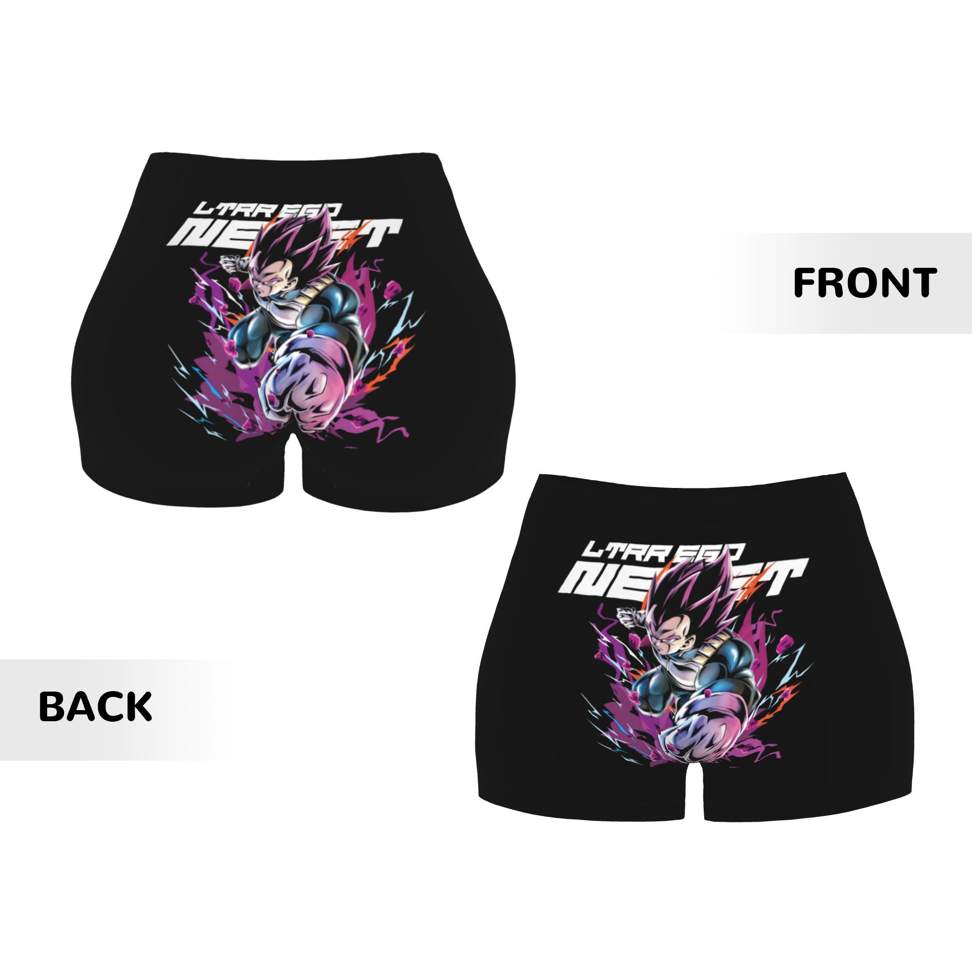 D-Dragon B-Ball Vegeta Anime G – Women'S Volleyball Accessories Bewertung und Preis