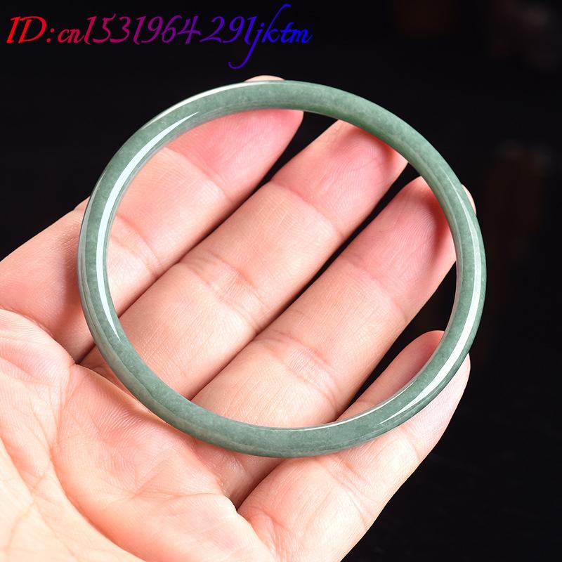 Natürliches burmesisches Jadei – Women'S Accessories Designer Bewertung und Preis