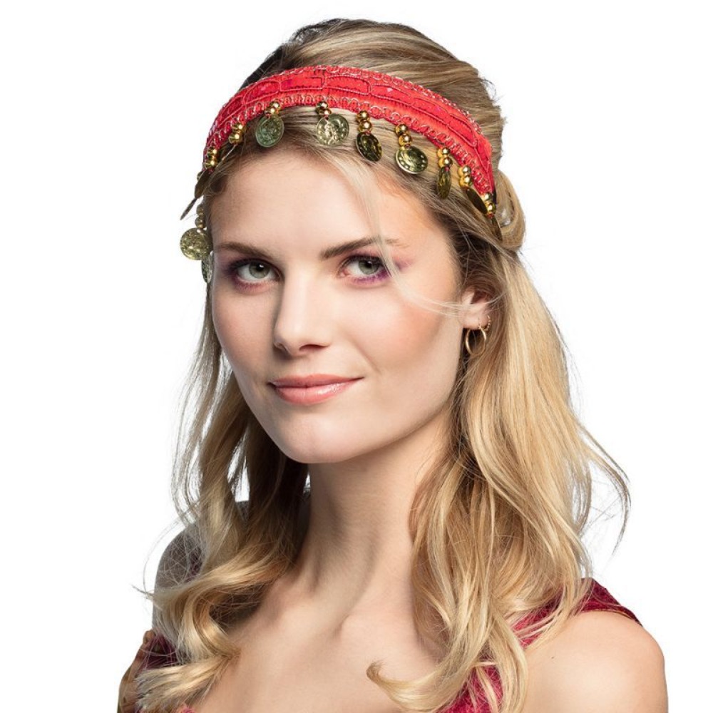 Modischer Kunststoff-Haarreif, – Women Accessories India Bewertung und Preis