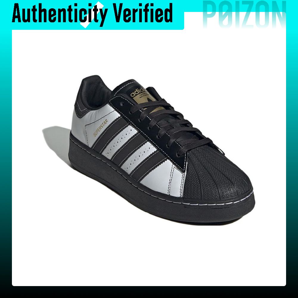 Adidas Originals SUPERSTAR XLG – Adidas Shoes Superstar Bewertung und Preis