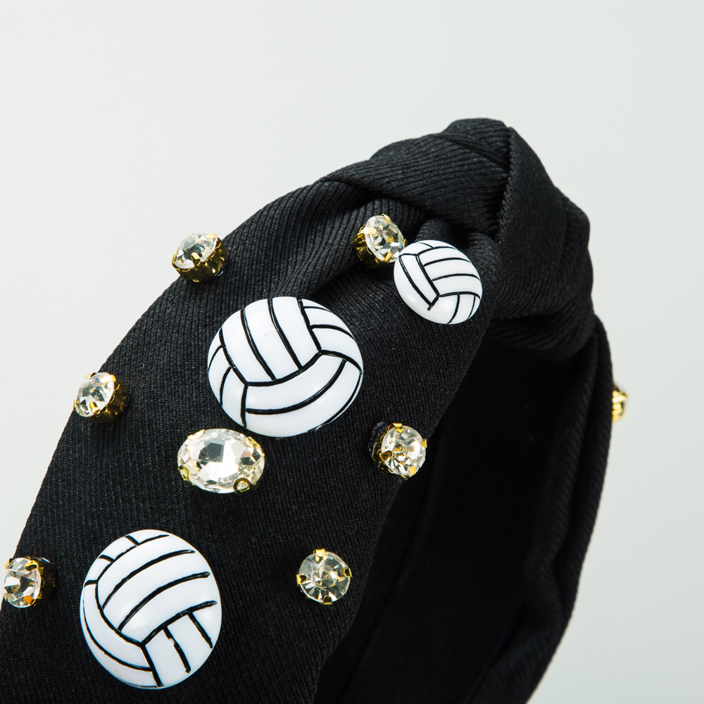 Heming Stirnband, modisches Sp – Women'S Volleyball Accessories Bewertung und Preis