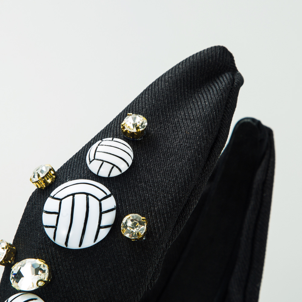 Heming Stirnband, modisches Sp – Women'S Volleyball Accessories Bewertung und Preis