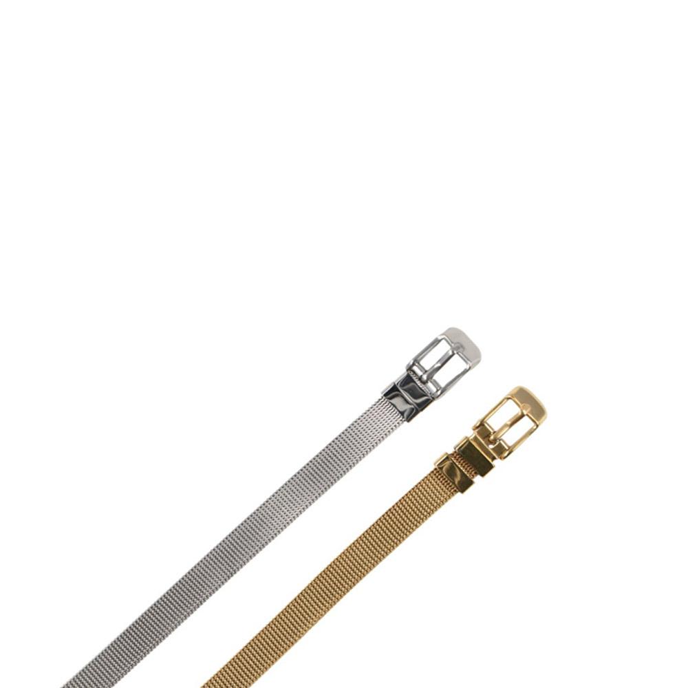 Streetwear Titan-Stahl-Armreif – Women'S Accessories To Wear With Watch Bewertung und Preis