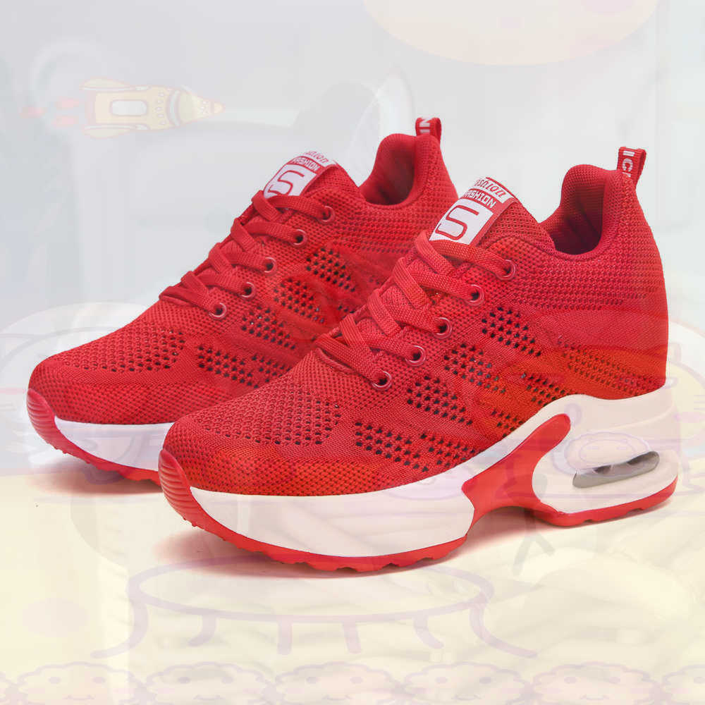 Rote Größe 36, Schuhe für Dame – Women'S Volleyball Accessories Bewertung und Preis