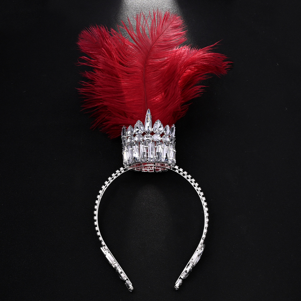 Meistverkaufter Queen-Kopfschm – Queen Accessories Bewertung und Preis