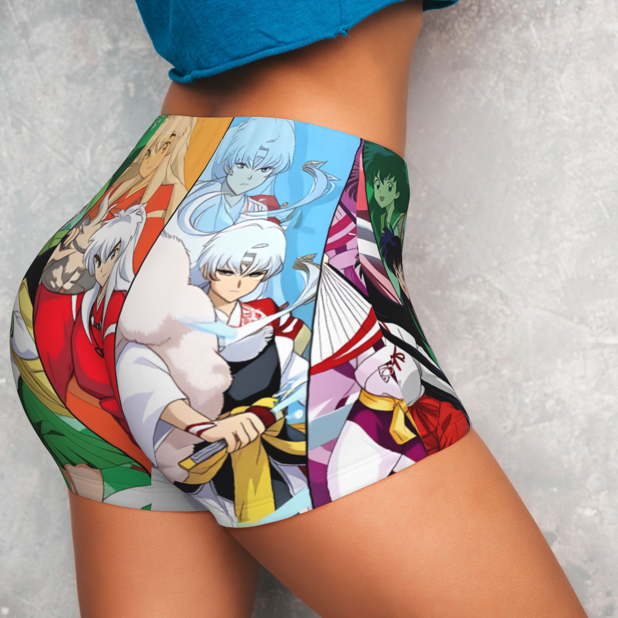 Damen Inuyasha Kikyo Kagome Hi – Women'S Volleyball Accessories Bewertung und Preis
