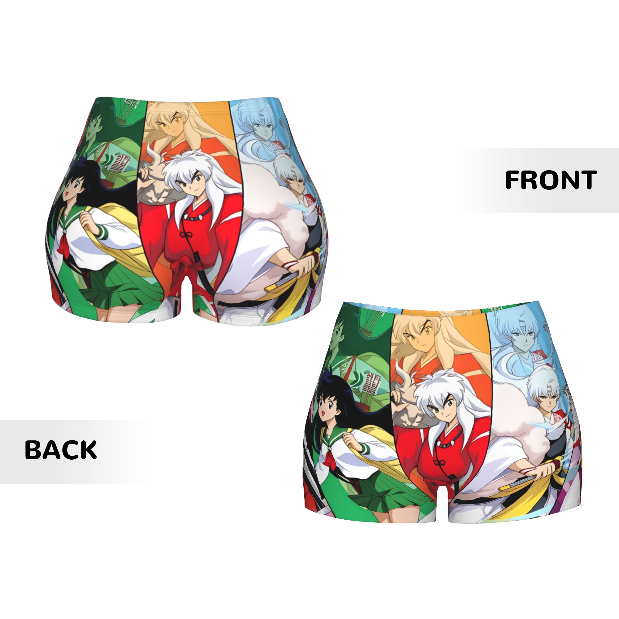 Damen Inuyasha Kikyo Kagome Hi – Women'S Volleyball Accessories Bewertung und Preis