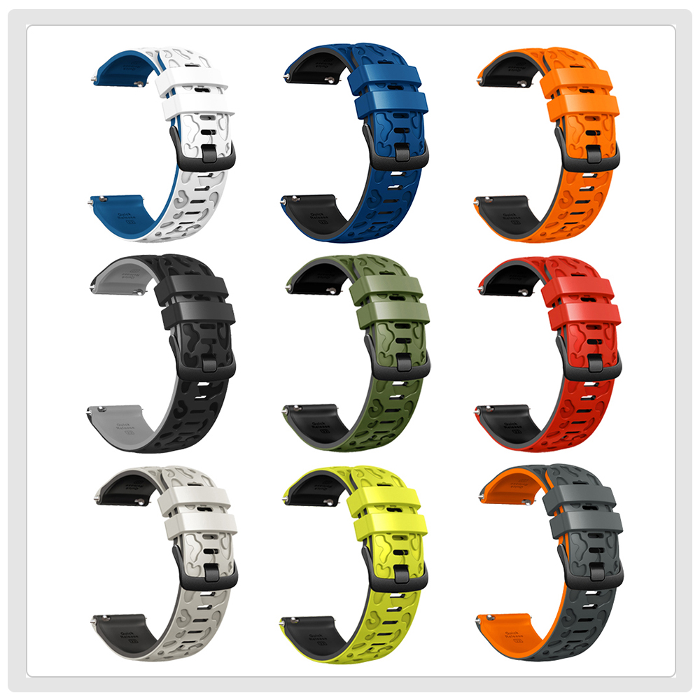 22mm Smartwatch Zubehör Für Xi – Women'S Accessories To Wear With Watch Bewertung und Preis