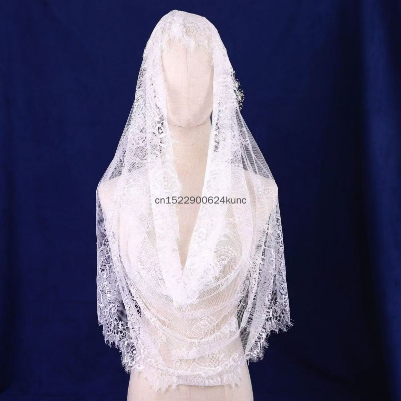Muslimischer Brautschleier für – Women Accessories India Bewertung und Preis
