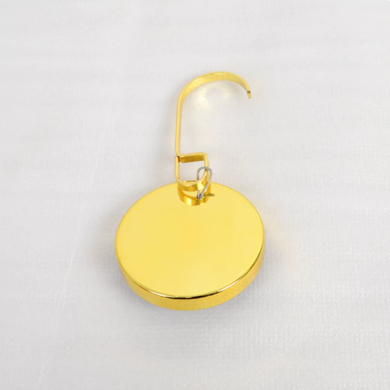 8mm Schraubhaken für Kleiderst – Women Accessories Display Bewertung und Preis
