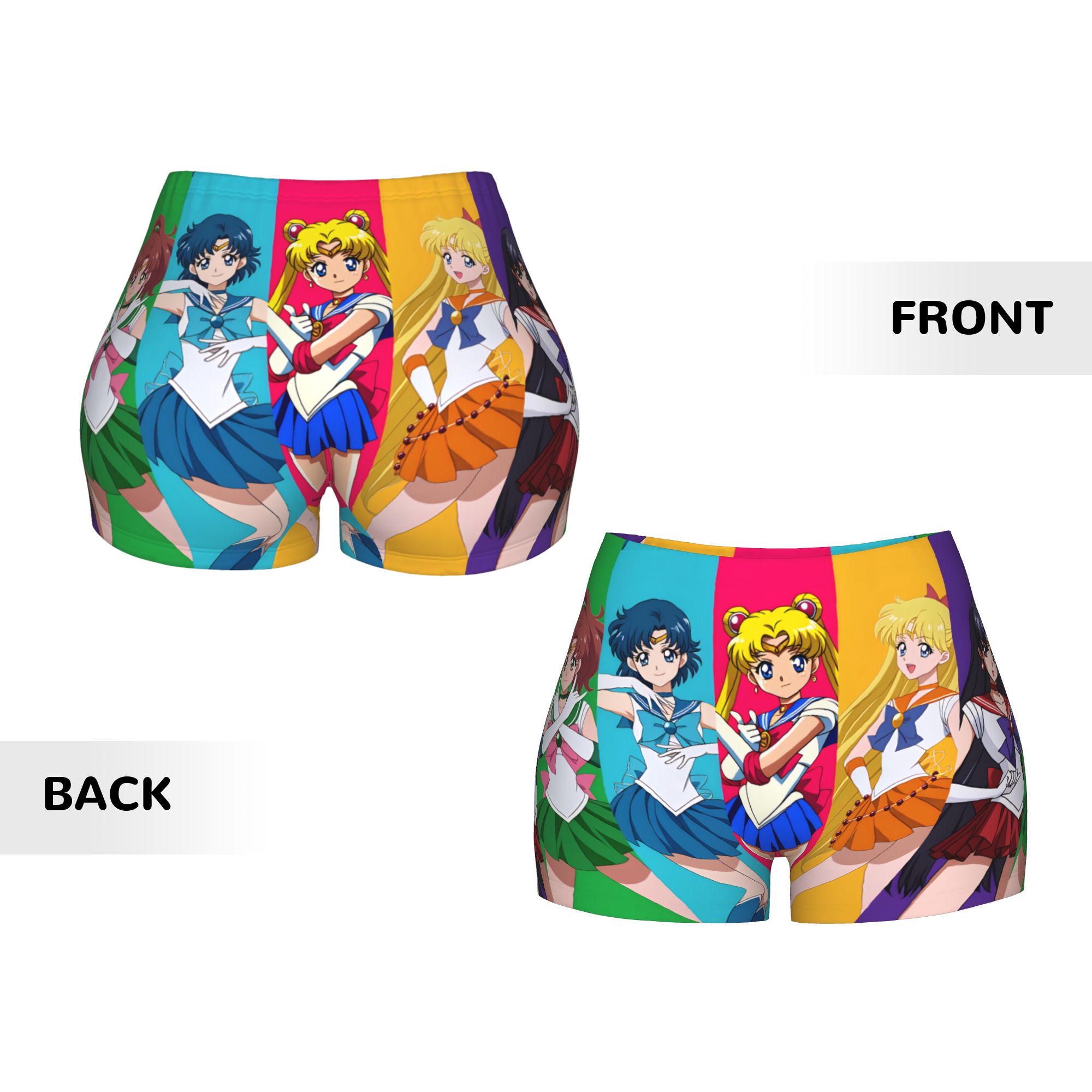 Maßgeschneiderte Damen-Shorts  – Women'S Volleyball Accessories Bewertung und Preis