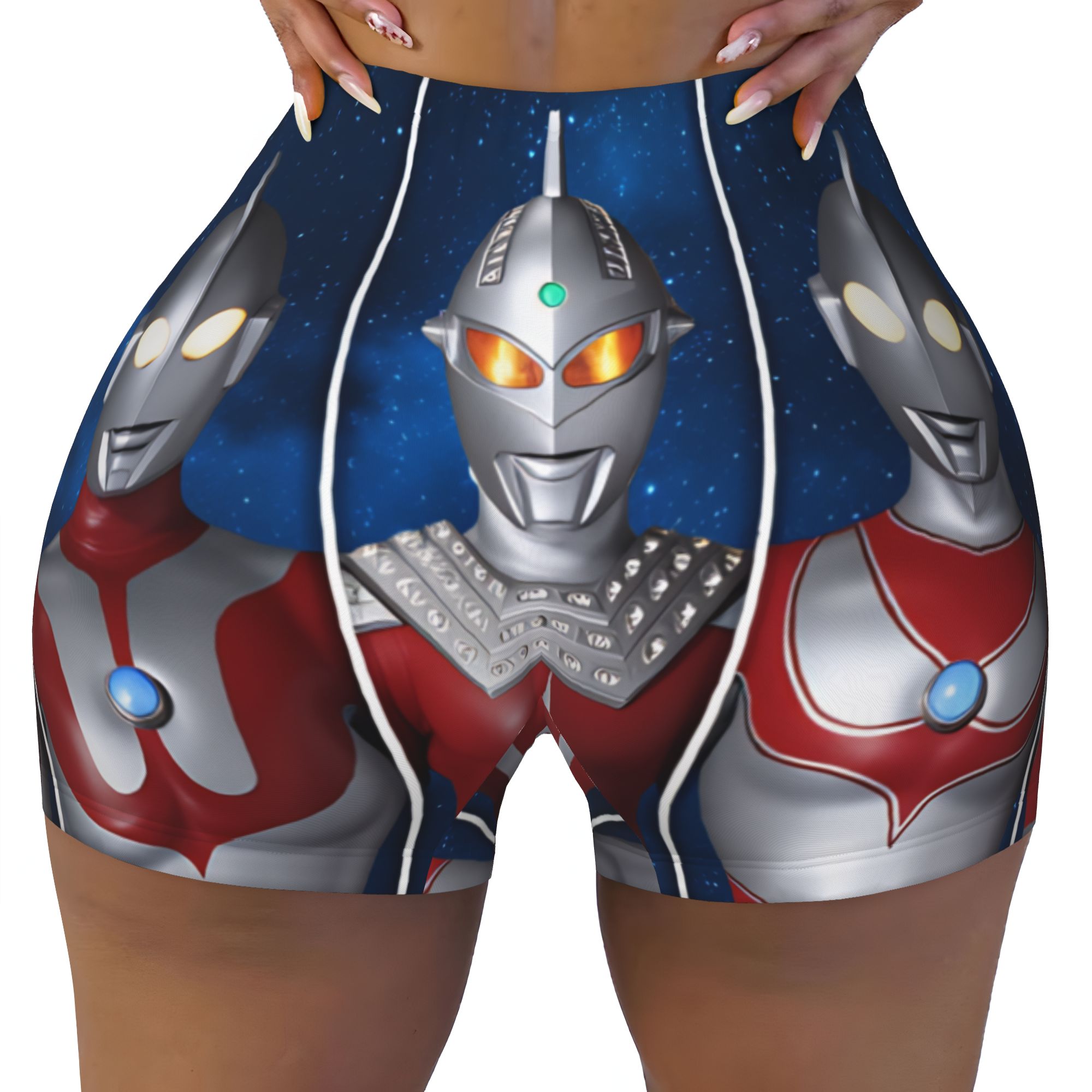 Damen Ultraman Jack Ace Taro U – Women'S Volleyball Accessories Bewertung und Preis