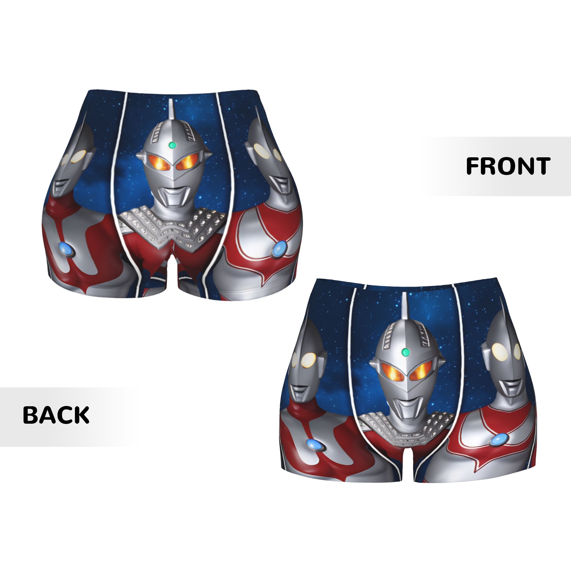 Damen Ultraman Jack Ace Taro U – Women'S Volleyball Accessories Bewertung und Preis