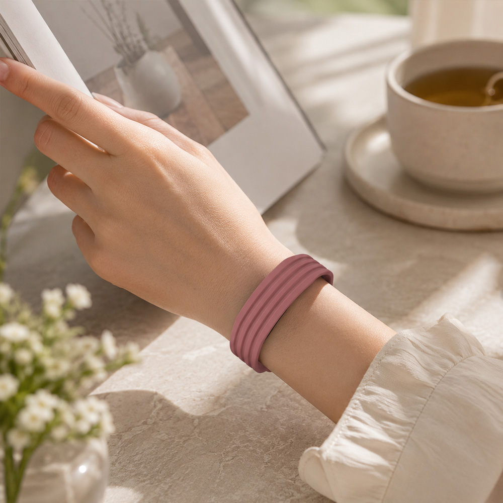 Weiches Silikonarmband für Gar – Women'S Accessories To Wear With Watch Bewertung und Preis