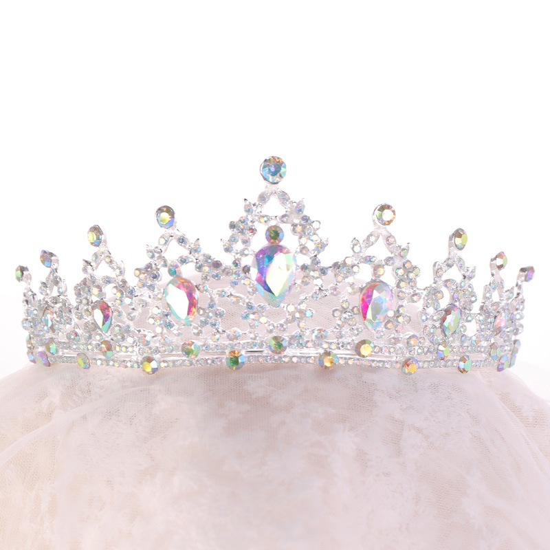 Modische Hochzeits-Haaraccesso – Queen Accessories Bewertung und Preis