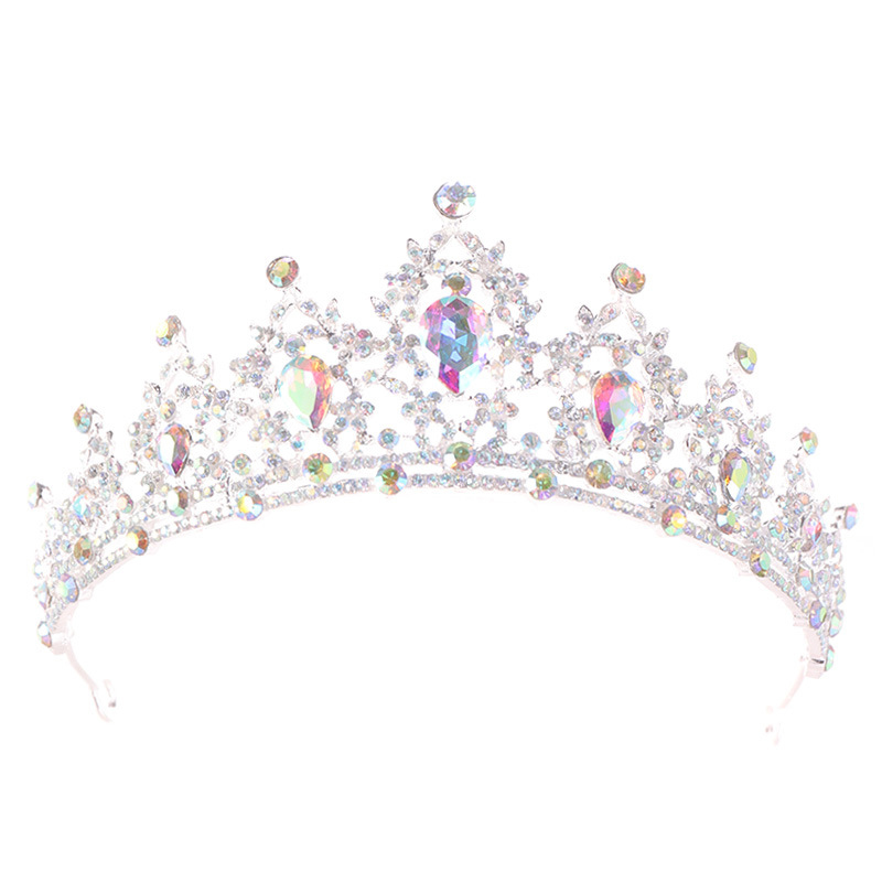 Modische Hochzeits-Haaraccesso – Queen Accessories Bewertung und Preis