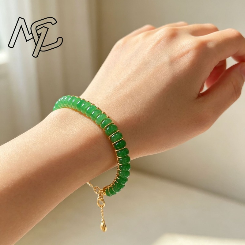 Natürliche, getrocknete blaue  – Women'S Accessories Designer Bewertung und Preis