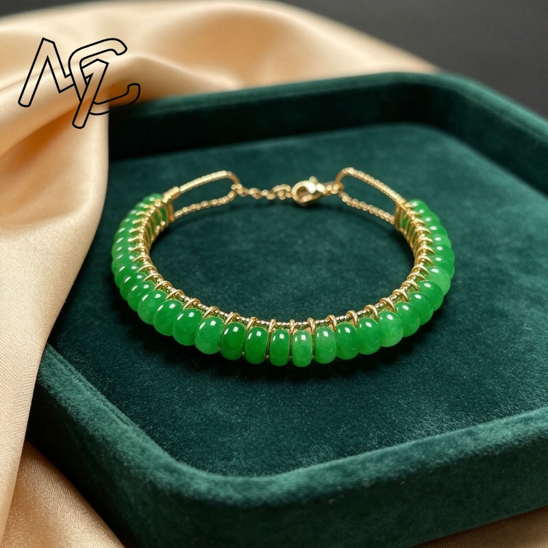 Natürliche, getrocknete blaue  – Women'S Accessories Designer Bewertung und Preis