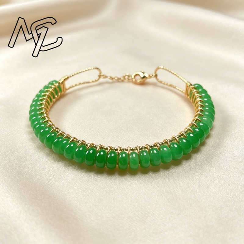 Natürliche, getrocknete blaue  – Women'S Accessories Designer Bewertung und Preis