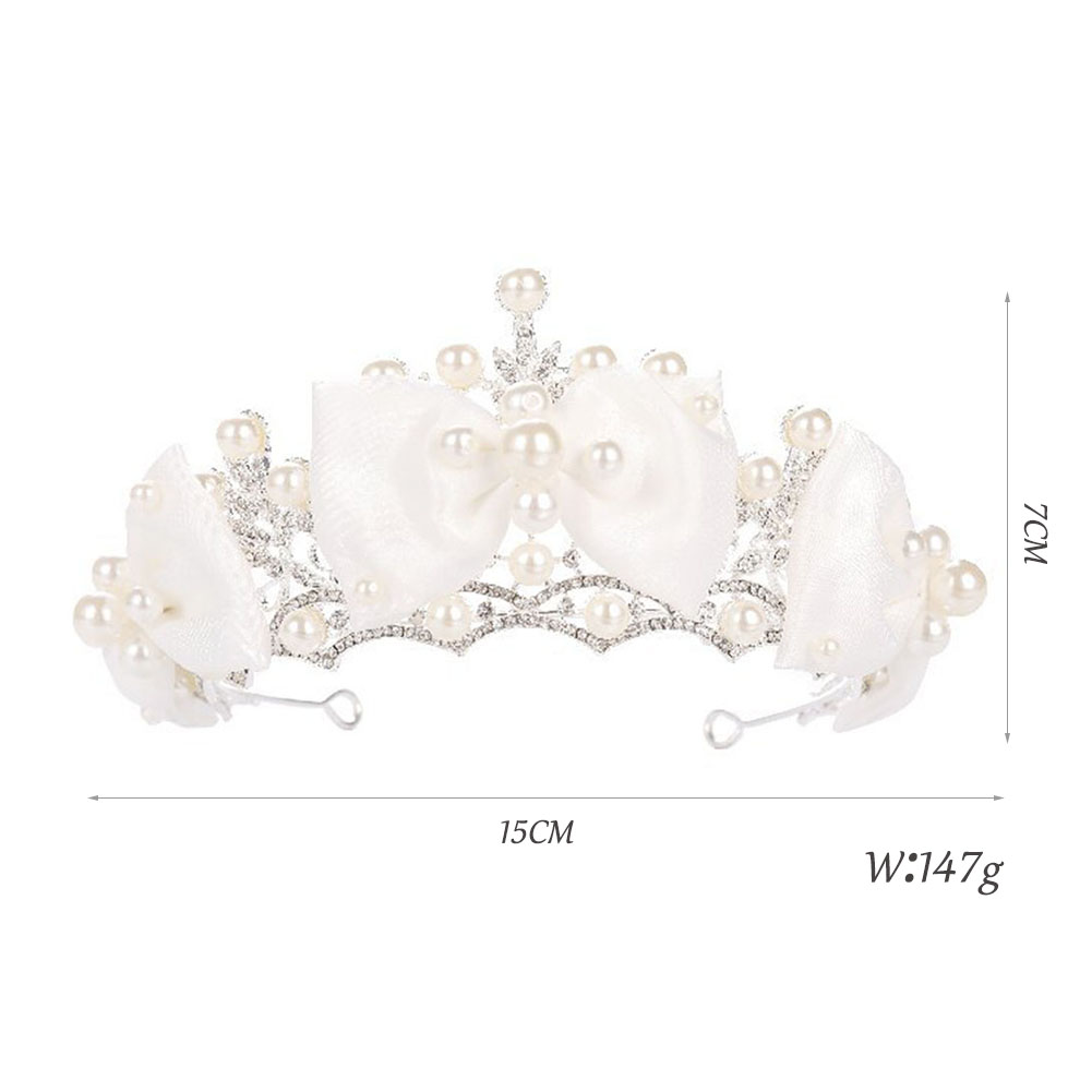 Brautkrone, Königin-Stirnband, – Queen Accessories Bewertung und Preis