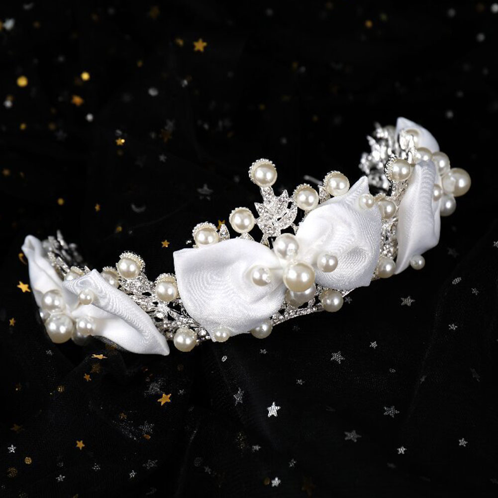 Brautkrone, Königin-Stirnband, – Queen Accessories Bewertung und Preis