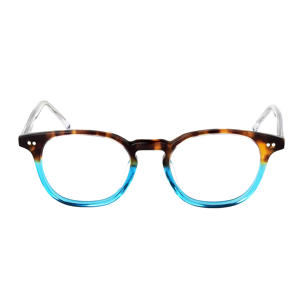 USA-Stil Acetat Brillengestell – Women Accessories Usa Bewertung und Preis