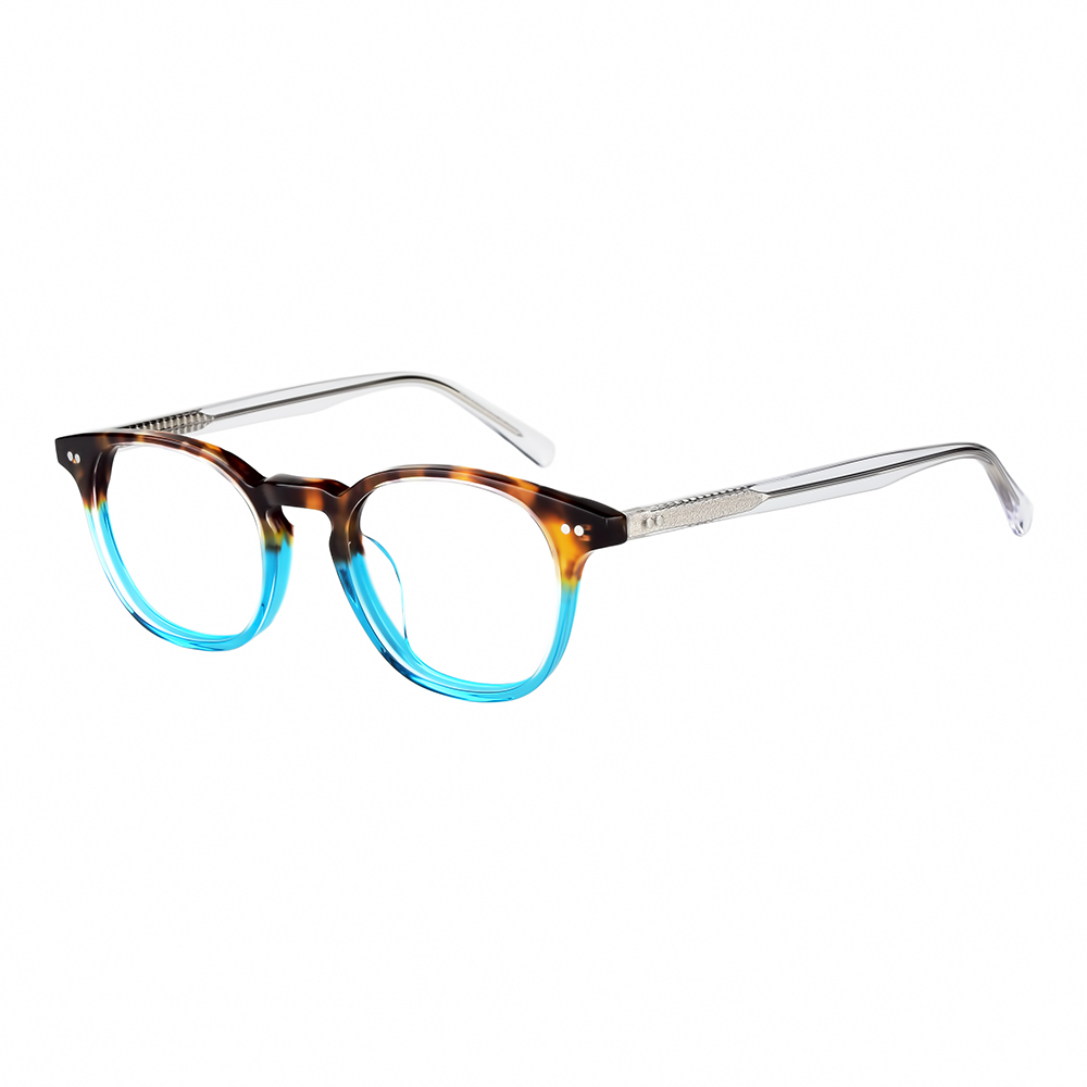 USA-Stil Acetat Brillengestell – Women Accessories Usa Bewertung und Preis