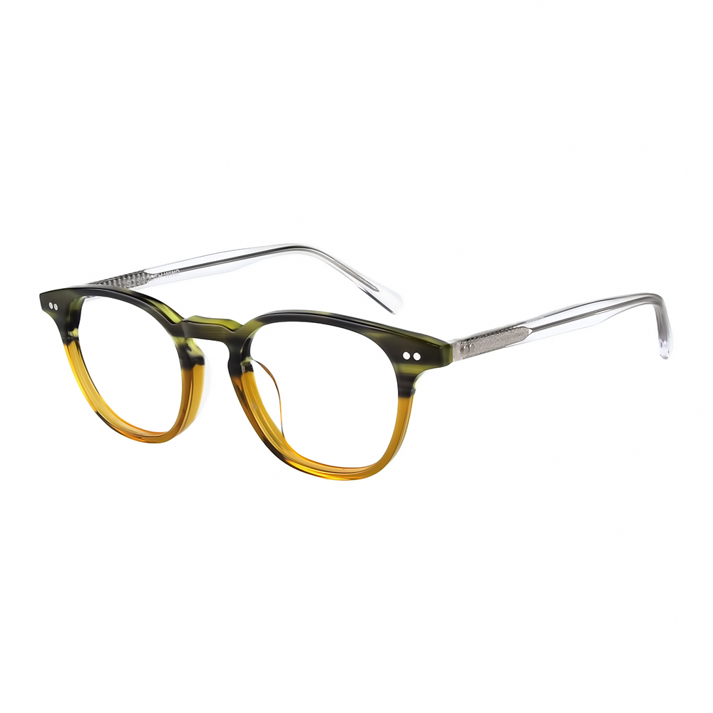 USA-Stil Acetat Brillengestell – Women Accessories Usa Bewertung und Preis