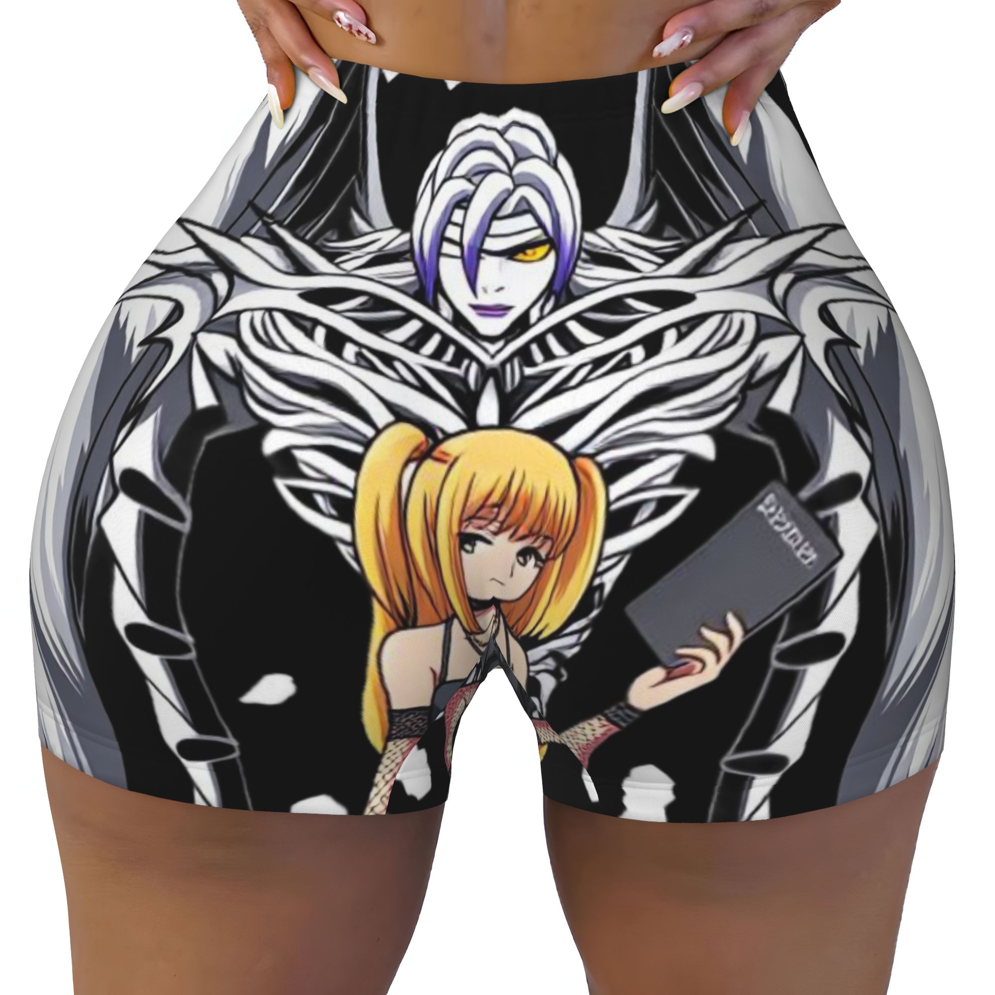 Rem Death Note Misa Amane Anim – Women'S Volleyball Accessories Bewertung und Preis