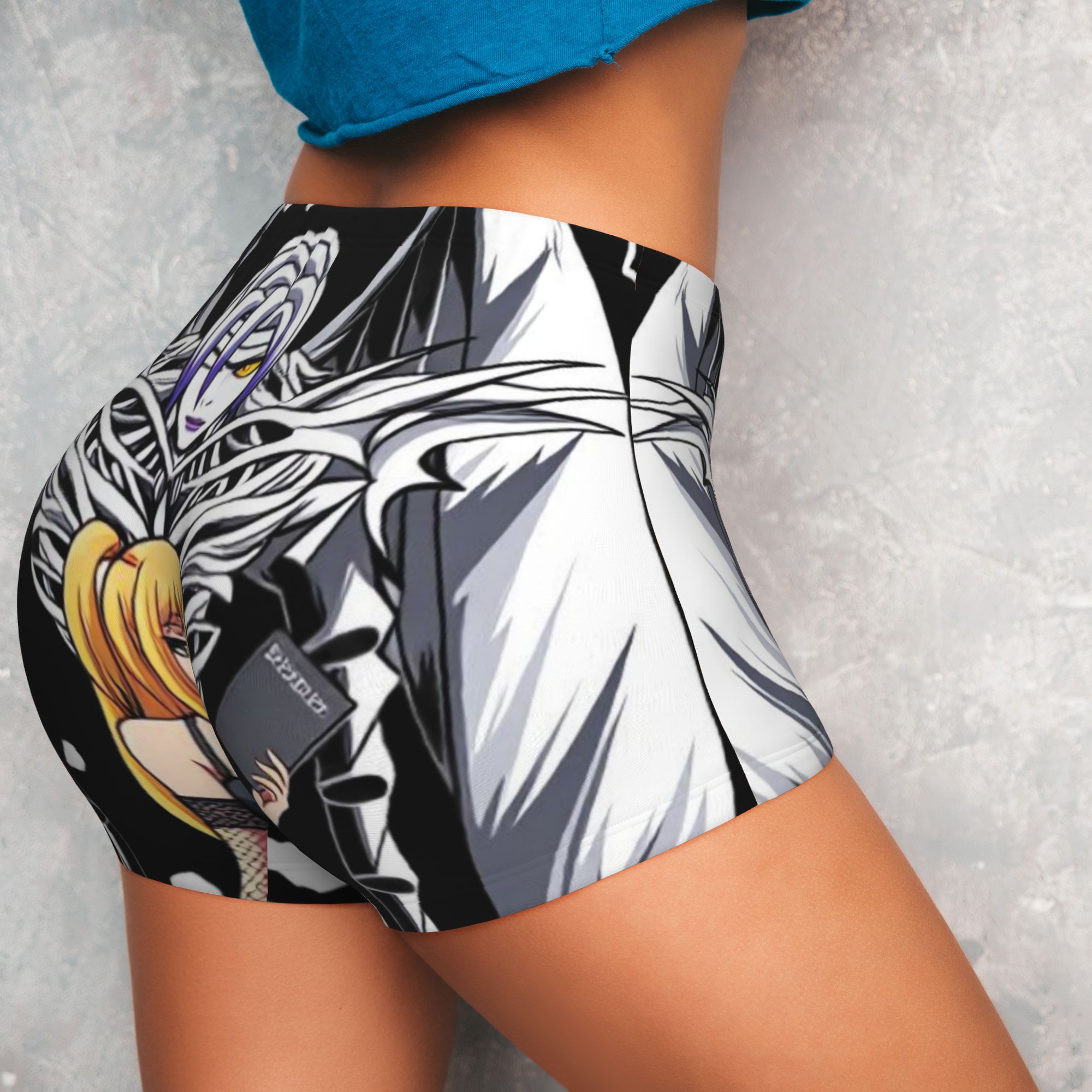 Rem Death Note Misa Amane Anim – Women'S Volleyball Accessories Bewertung und Preis