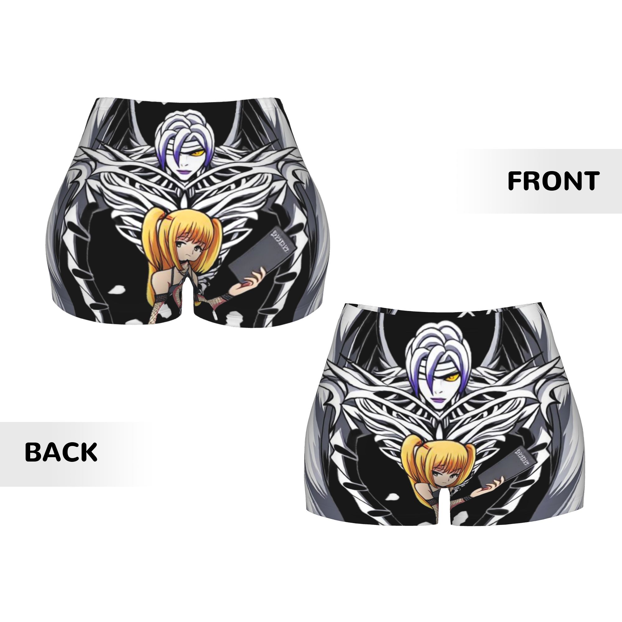 Rem Death Note Misa Amane Anim – Women'S Volleyball Accessories Bewertung und Preis