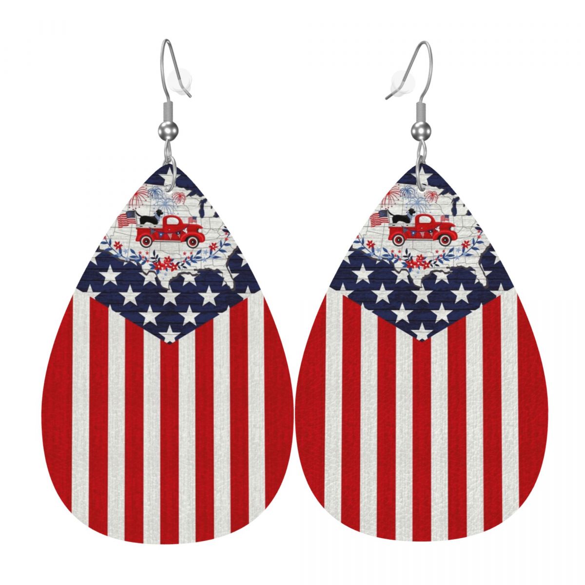 Benutzerdefinierte Truckin' In – Women Accessories Usa Bewertung und Preis