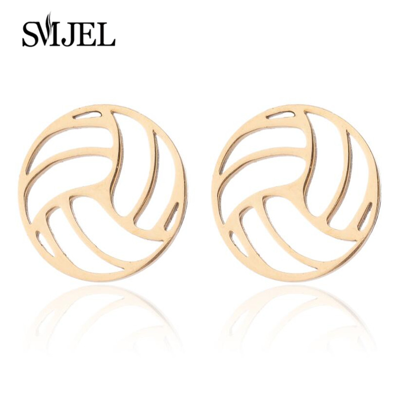 Punk Schwarze Volleyball-Ohrri – Women'S Volleyball Accessories Bewertung und Preis