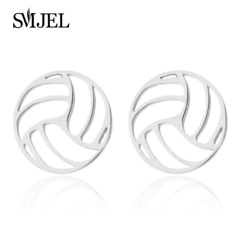 Punk Schwarze Volleyball-Ohrri – Women'S Volleyball Accessories Bewertung und Preis