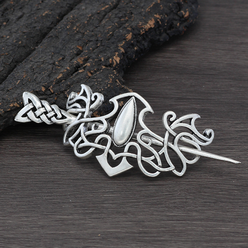 Hip Hop Punk Stil Retro Ausgeh – Women'S Viking Accessories Bewertung und Preis